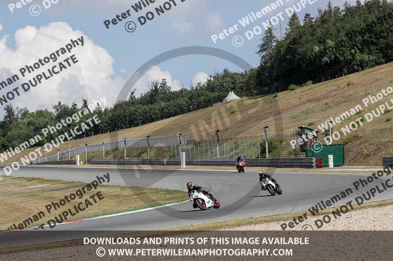 25 to 27th june 2018;Brno;event digital images;motorbikes;no limits;peter wileman photography;trackday;trackday digital images