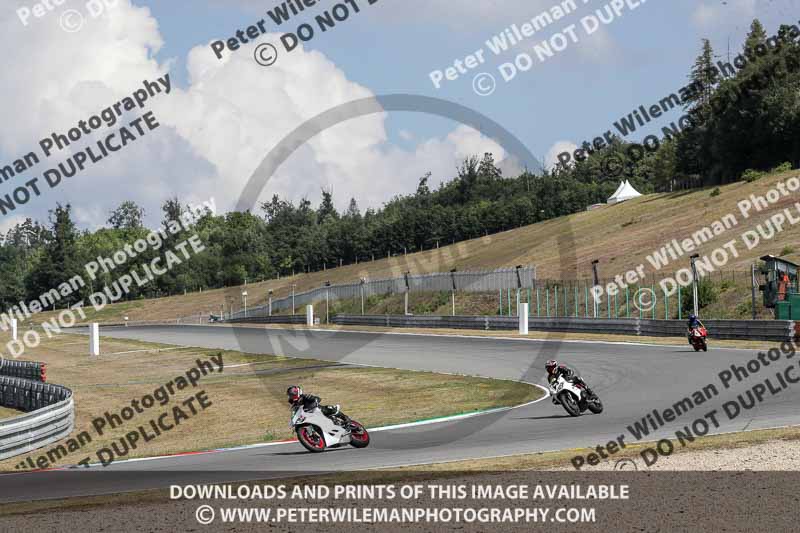 25 to 27th june 2018;Brno;event digital images;motorbikes;no limits;peter wileman photography;trackday;trackday digital images