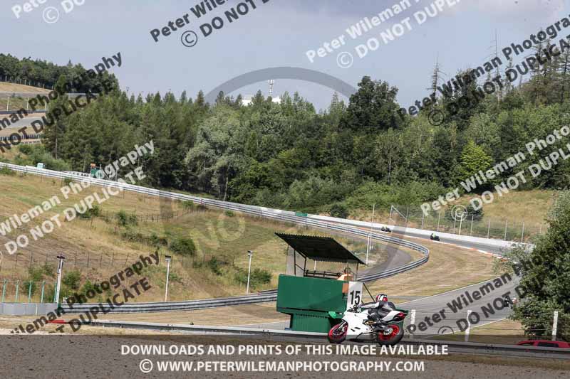 25 to 27th june 2018;Brno;event digital images;motorbikes;no limits;peter wileman photography;trackday;trackday digital images