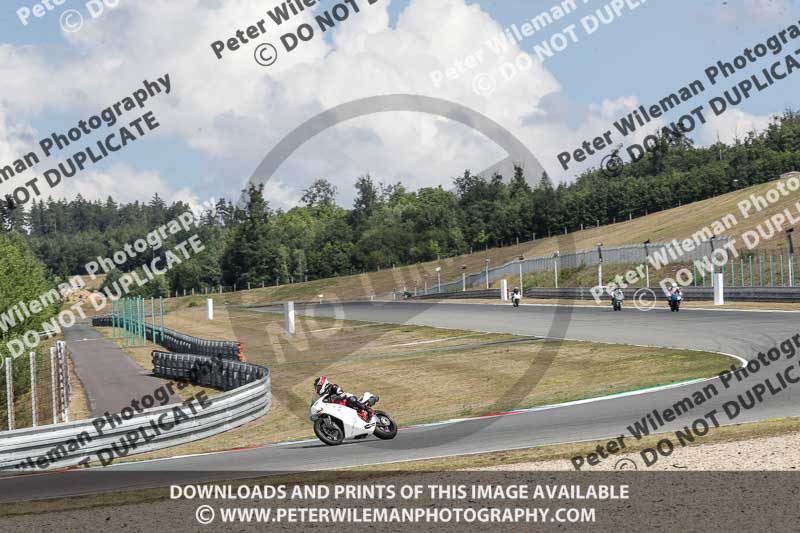 25 to 27th june 2018;Brno;event digital images;motorbikes;no limits;peter wileman photography;trackday;trackday digital images