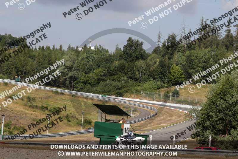 25 to 27th june 2018;Brno;event digital images;motorbikes;no limits;peter wileman photography;trackday;trackday digital images