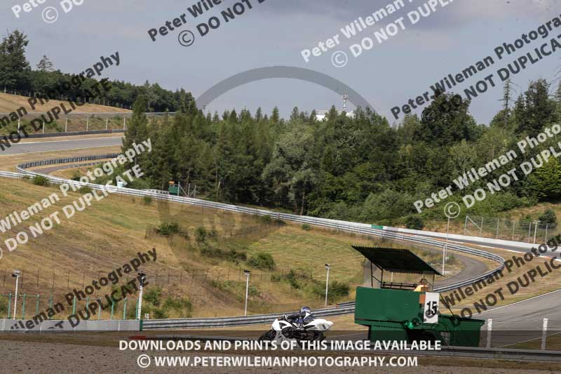 25 to 27th june 2018;Brno;event digital images;motorbikes;no limits;peter wileman photography;trackday;trackday digital images