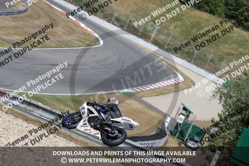 25 to 27th june 2018;Brno;event digital images;motorbikes;no limits;peter wileman photography;trackday;trackday digital images