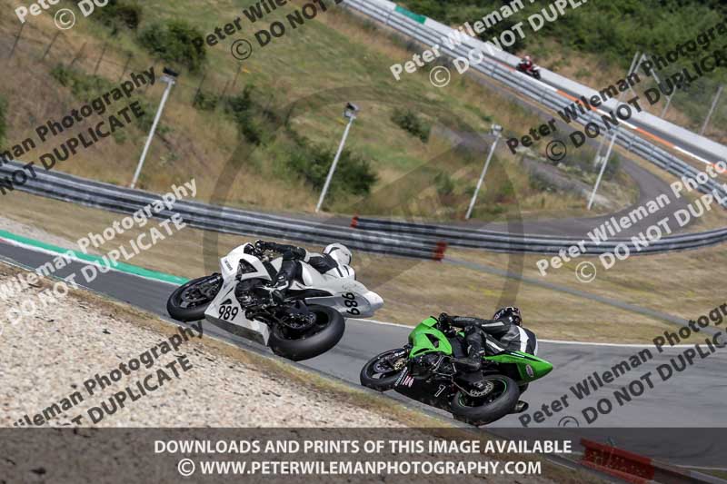 25 to 27th june 2018;Brno;event digital images;motorbikes;no limits;peter wileman photography;trackday;trackday digital images