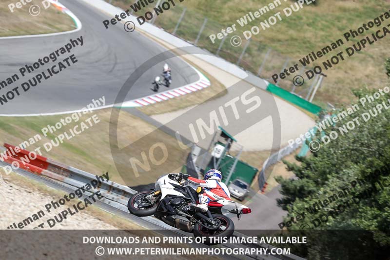 25 to 27th june 2018;Brno;event digital images;motorbikes;no limits;peter wileman photography;trackday;trackday digital images