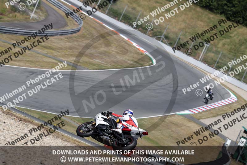 25 to 27th june 2018;Brno;event digital images;motorbikes;no limits;peter wileman photography;trackday;trackday digital images