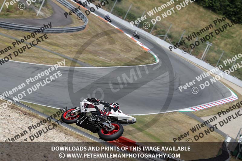 25 to 27th june 2018;Brno;event digital images;motorbikes;no limits;peter wileman photography;trackday;trackday digital images