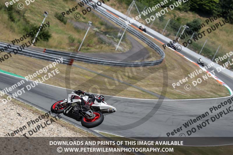 25 to 27th june 2018;Brno;event digital images;motorbikes;no limits;peter wileman photography;trackday;trackday digital images
