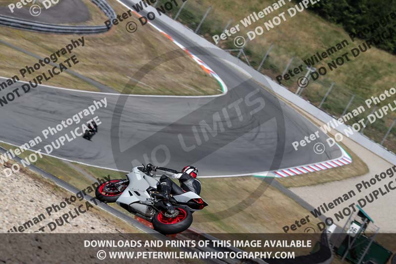 25 to 27th june 2018;Brno;event digital images;motorbikes;no limits;peter wileman photography;trackday;trackday digital images