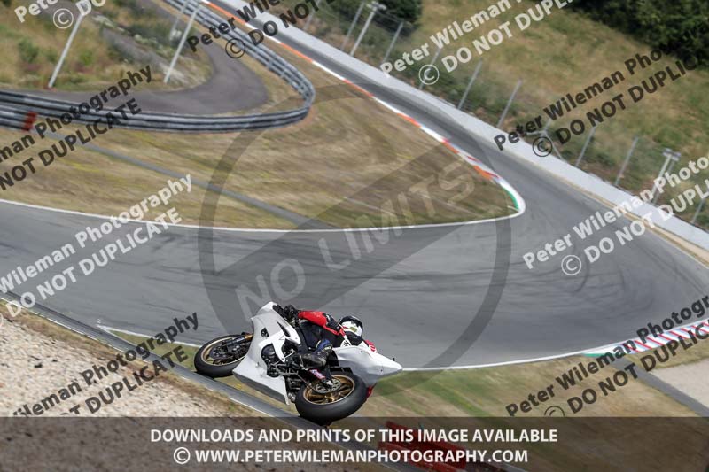 25 to 27th june 2018;Brno;event digital images;motorbikes;no limits;peter wileman photography;trackday;trackday digital images