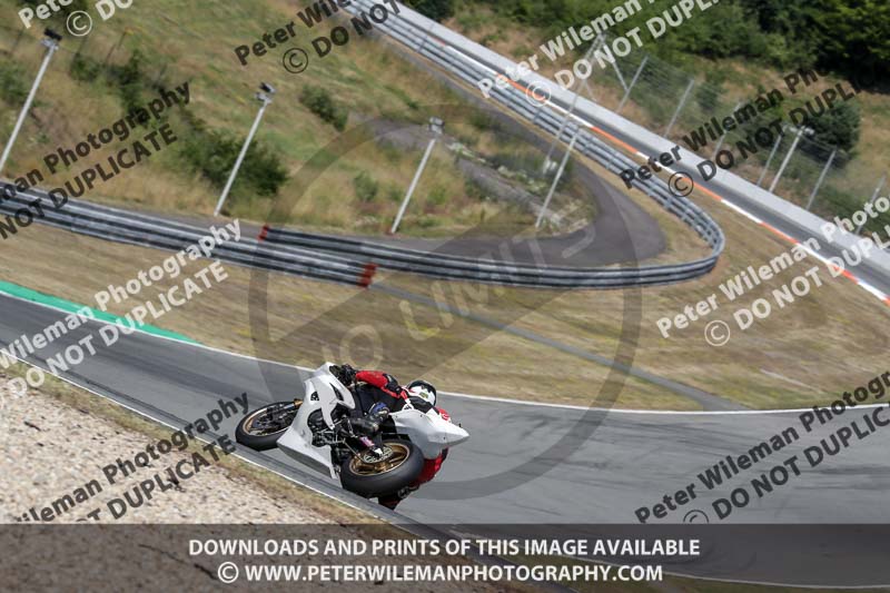 25 to 27th june 2018;Brno;event digital images;motorbikes;no limits;peter wileman photography;trackday;trackday digital images