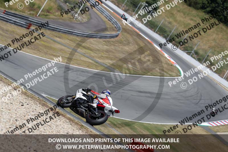 25 to 27th june 2018;Brno;event digital images;motorbikes;no limits;peter wileman photography;trackday;trackday digital images