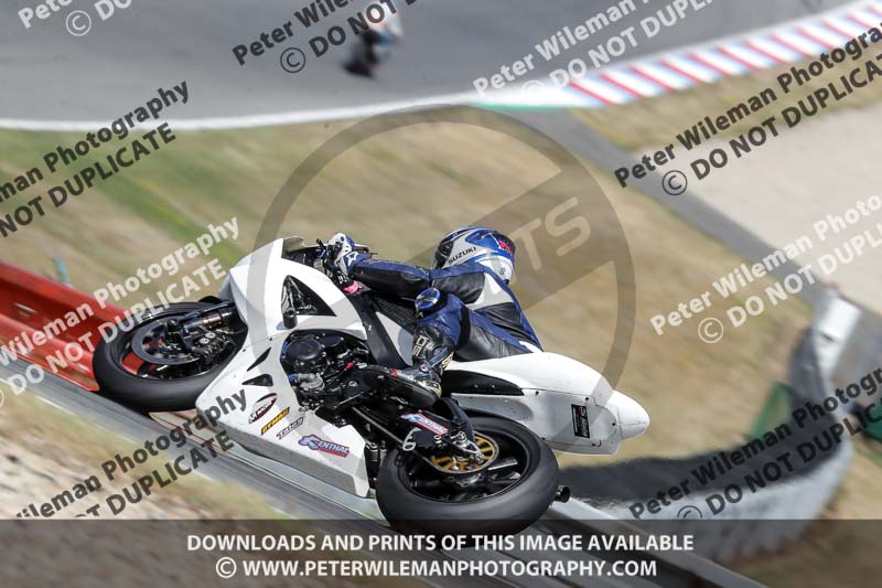 25 to 27th june 2018;Brno;event digital images;motorbikes;no limits;peter wileman photography;trackday;trackday digital images