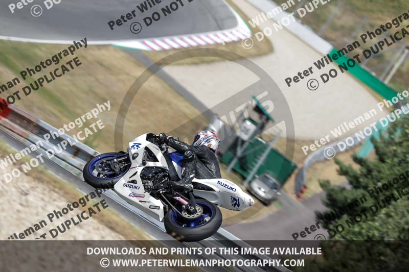 25 to 27th june 2018;Brno;event digital images;motorbikes;no limits;peter wileman photography;trackday;trackday digital images