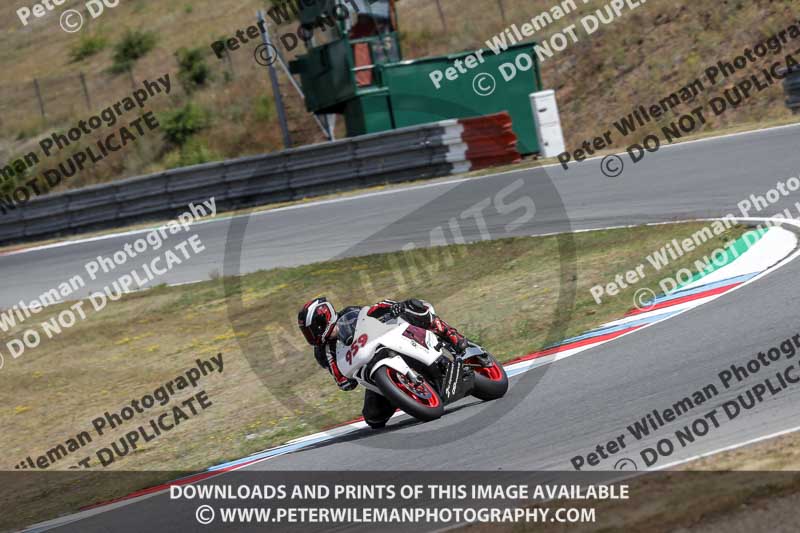 25 to 27th june 2018;Brno;event digital images;motorbikes;no limits;peter wileman photography;trackday;trackday digital images