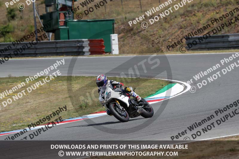 25 to 27th june 2018;Brno;event digital images;motorbikes;no limits;peter wileman photography;trackday;trackday digital images