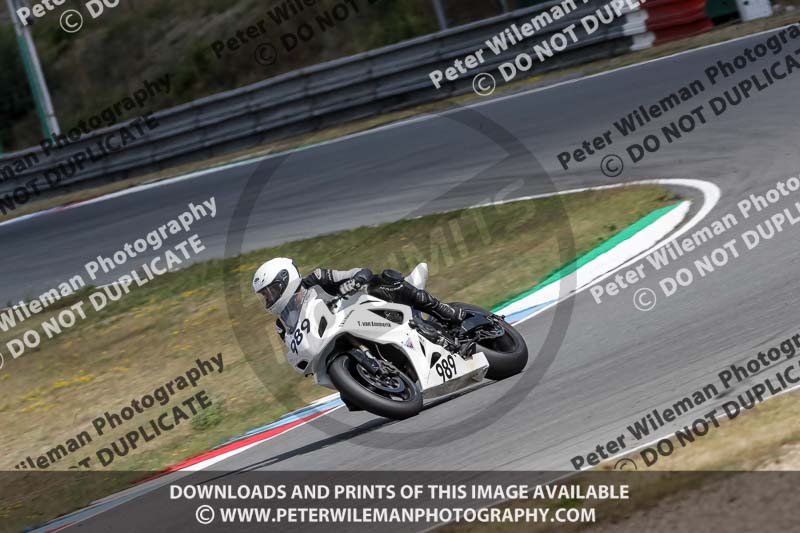 25 to 27th june 2018;Brno;event digital images;motorbikes;no limits;peter wileman photography;trackday;trackday digital images
