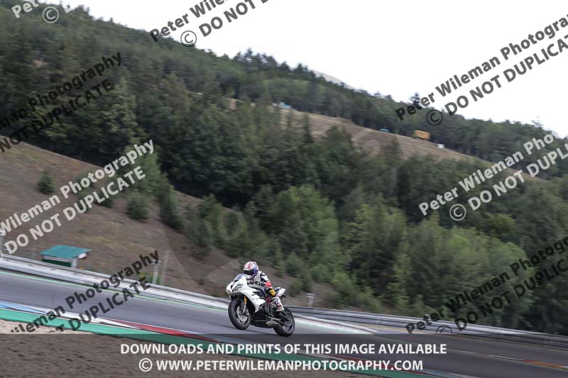 25 to 27th june 2018;Brno;event digital images;motorbikes;no limits;peter wileman photography;trackday;trackday digital images