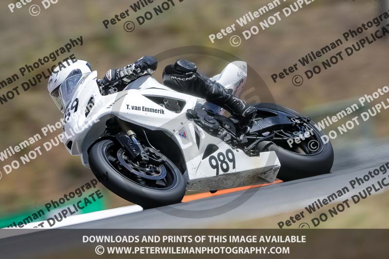 25 to 27th june 2018;Brno;event digital images;motorbikes;no limits;peter wileman photography;trackday;trackday digital images