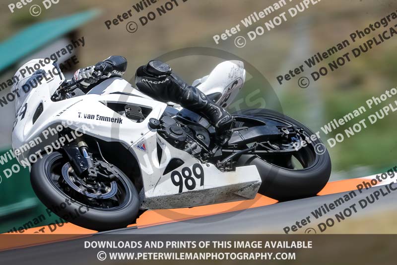 25 to 27th june 2018;Brno;event digital images;motorbikes;no limits;peter wileman photography;trackday;trackday digital images