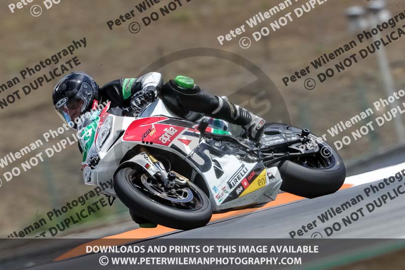 25 to 27th june 2018;Brno;event digital images;motorbikes;no limits;peter wileman photography;trackday;trackday digital images