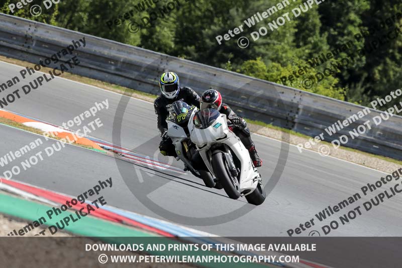 25 to 27th june 2018;Brno;event digital images;motorbikes;no limits;peter wileman photography;trackday;trackday digital images