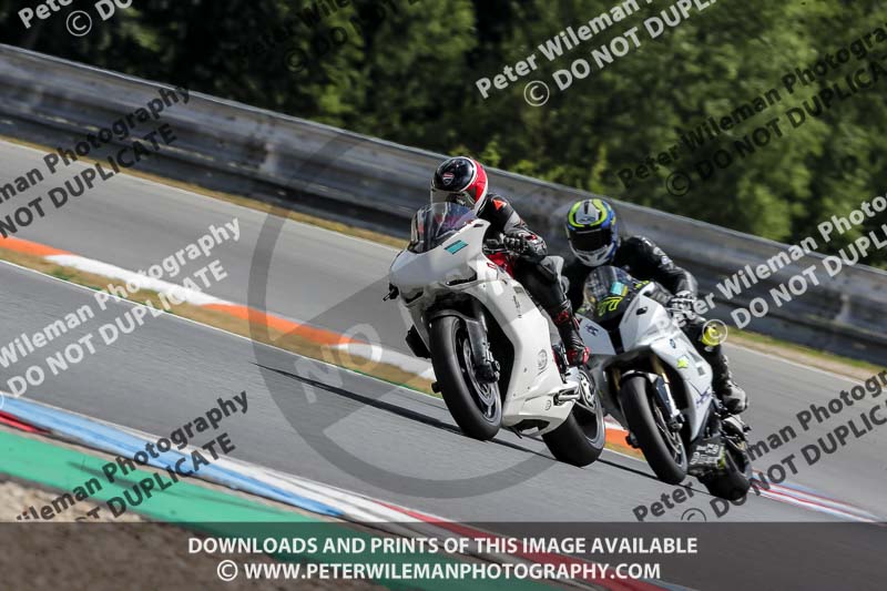 25 to 27th june 2018;Brno;event digital images;motorbikes;no limits;peter wileman photography;trackday;trackday digital images