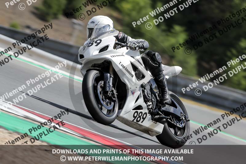 25 to 27th june 2018;Brno;event digital images;motorbikes;no limits;peter wileman photography;trackday;trackday digital images