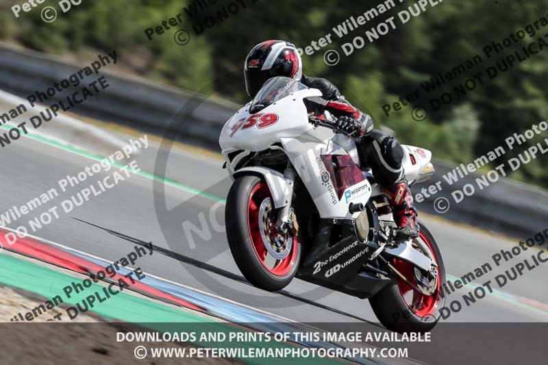 25 to 27th june 2018;Brno;event digital images;motorbikes;no limits;peter wileman photography;trackday;trackday digital images
