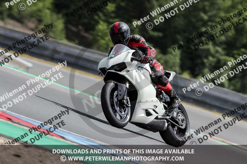 25 to 27th june 2018;Brno;event digital images;motorbikes;no limits;peter wileman photography;trackday;trackday digital images