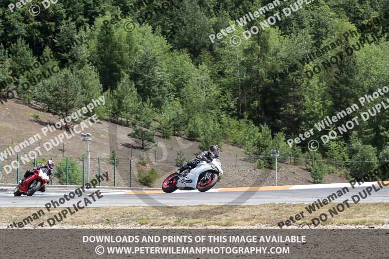 25 to 27th june 2018;Brno;event digital images;motorbikes;no limits;peter wileman photography;trackday;trackday digital images