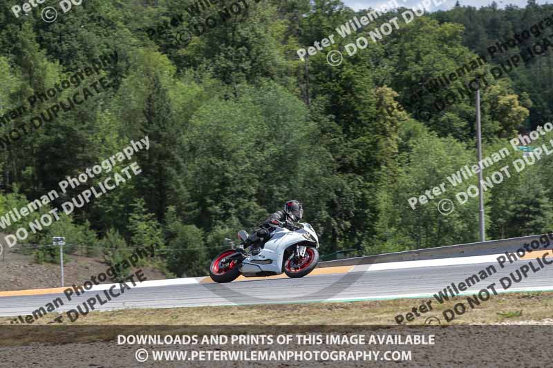 25 to 27th june 2018;Brno;event digital images;motorbikes;no limits;peter wileman photography;trackday;trackday digital images