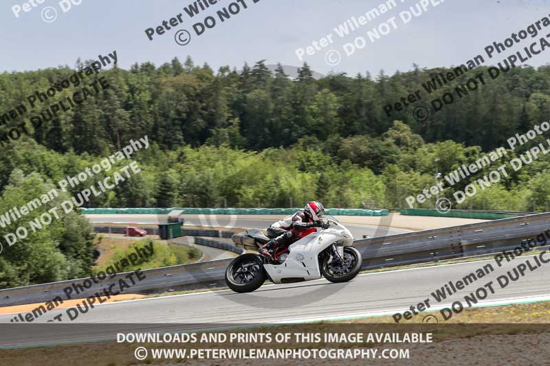 25 to 27th june 2018;Brno;event digital images;motorbikes;no limits;peter wileman photography;trackday;trackday digital images