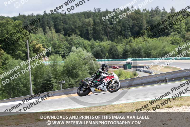 25 to 27th june 2018;Brno;event digital images;motorbikes;no limits;peter wileman photography;trackday;trackday digital images