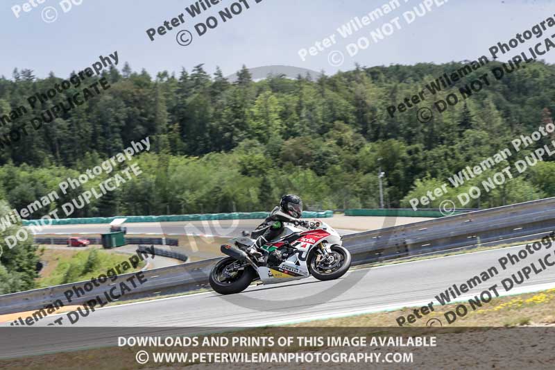 25 to 27th june 2018;Brno;event digital images;motorbikes;no limits;peter wileman photography;trackday;trackday digital images