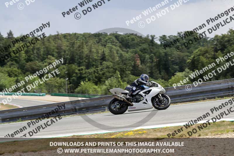 25 to 27th june 2018;Brno;event digital images;motorbikes;no limits;peter wileman photography;trackday;trackday digital images