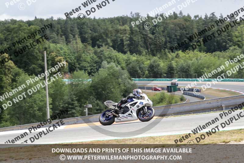 25 to 27th june 2018;Brno;event digital images;motorbikes;no limits;peter wileman photography;trackday;trackday digital images