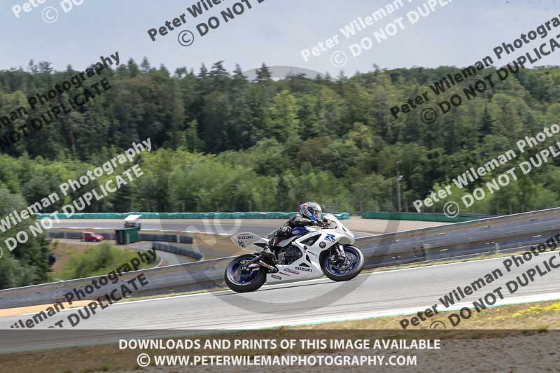 25 to 27th june 2018;Brno;event digital images;motorbikes;no limits;peter wileman photography;trackday;trackday digital images