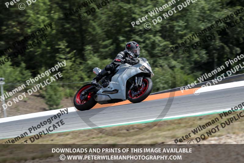 25 to 27th june 2018;Brno;event digital images;motorbikes;no limits;peter wileman photography;trackday;trackday digital images