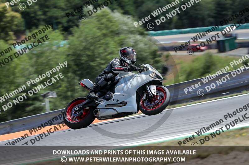25 to 27th june 2018;Brno;event digital images;motorbikes;no limits;peter wileman photography;trackday;trackday digital images