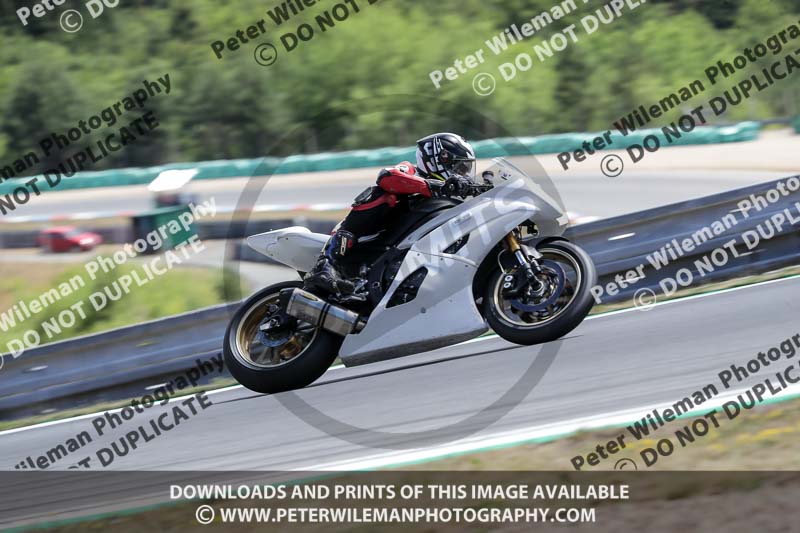 25 to 27th june 2018;Brno;event digital images;motorbikes;no limits;peter wileman photography;trackday;trackday digital images