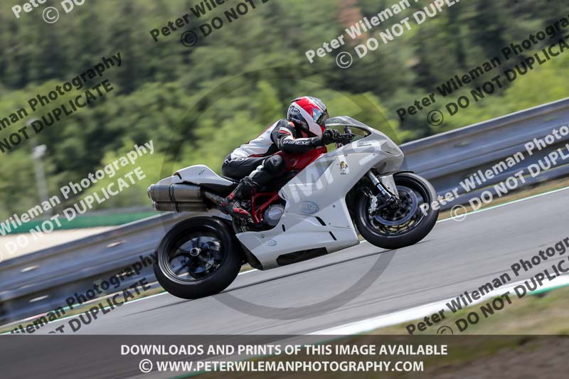 25 to 27th june 2018;Brno;event digital images;motorbikes;no limits;peter wileman photography;trackday;trackday digital images