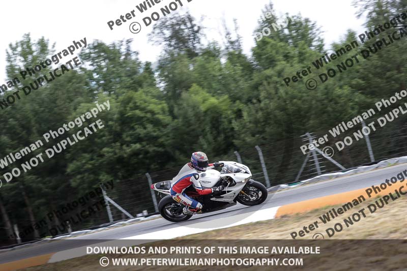25 to 27th june 2018;Brno;event digital images;motorbikes;no limits;peter wileman photography;trackday;trackday digital images