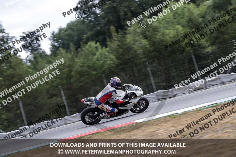 25 to 27th june 2018;Brno;event digital images;motorbikes;no limits;peter wileman photography;trackday;trackday digital images