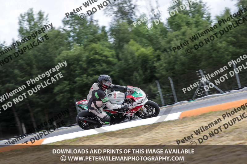 25 to 27th june 2018;Brno;event digital images;motorbikes;no limits;peter wileman photography;trackday;trackday digital images
