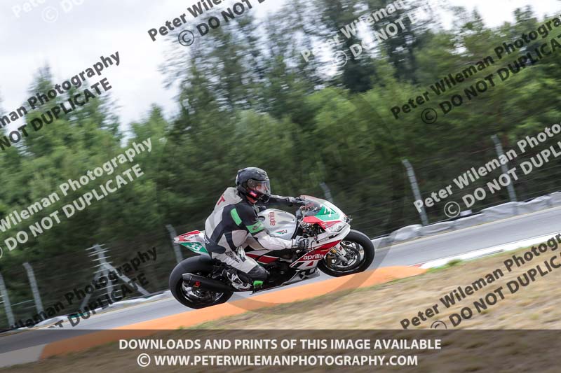 25 to 27th june 2018;Brno;event digital images;motorbikes;no limits;peter wileman photography;trackday;trackday digital images