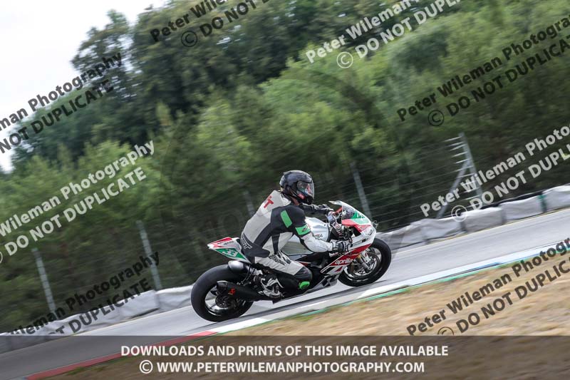 25 to 27th june 2018;Brno;event digital images;motorbikes;no limits;peter wileman photography;trackday;trackday digital images