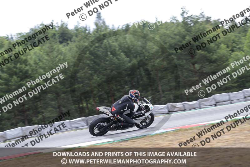 25 to 27th june 2018;Brno;event digital images;motorbikes;no limits;peter wileman photography;trackday;trackday digital images