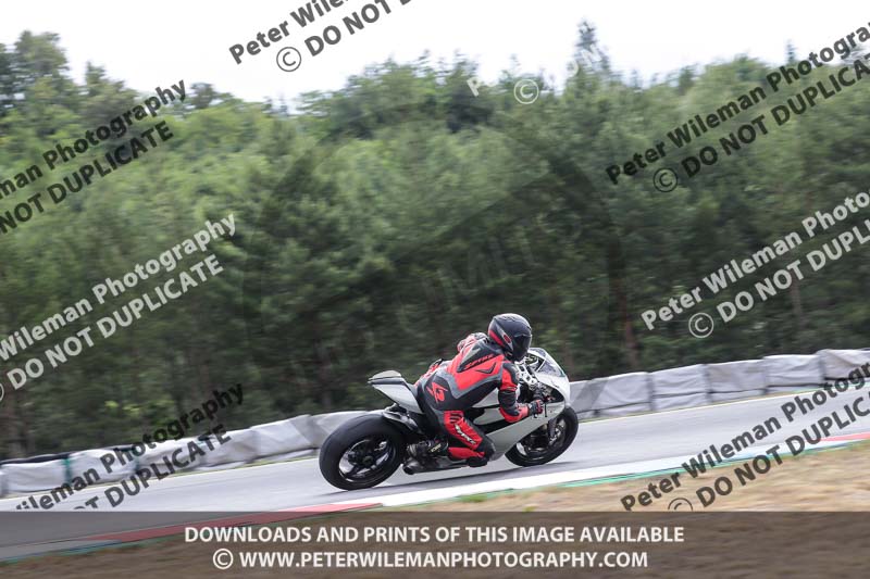 25 to 27th june 2018;Brno;event digital images;motorbikes;no limits;peter wileman photography;trackday;trackday digital images