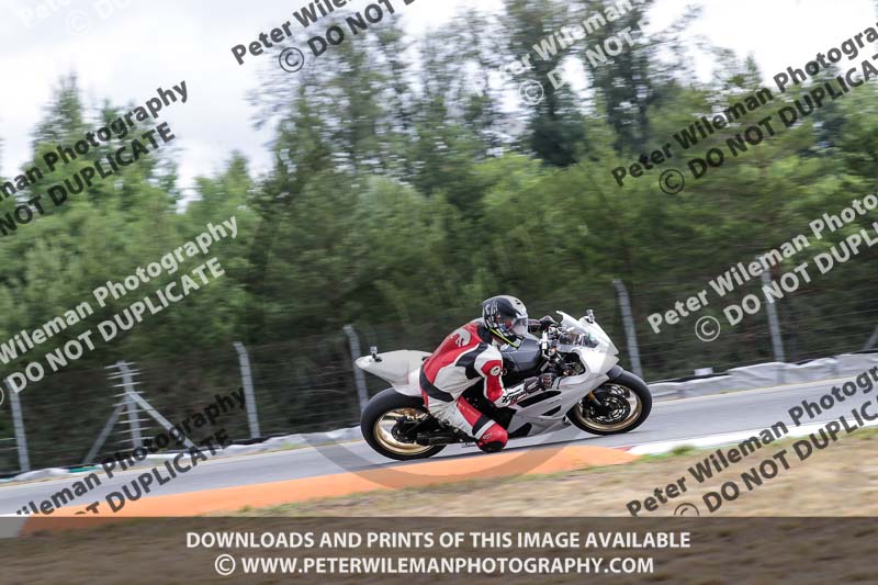 25 to 27th june 2018;Brno;event digital images;motorbikes;no limits;peter wileman photography;trackday;trackday digital images
